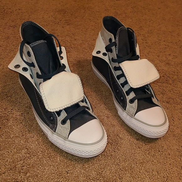 custom chuck taylor high tops